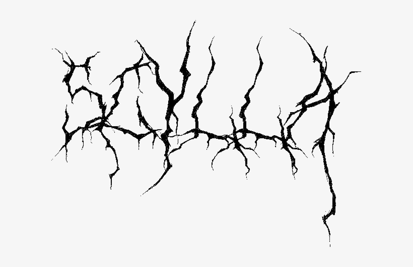 Twigs Png Black Metal, transparent png