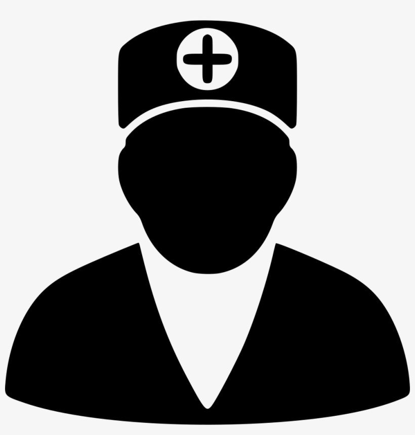 Medic Comments - Doctor Icon Free, transparent png