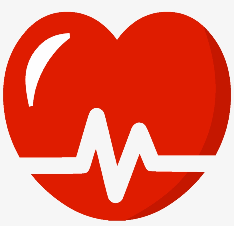 Heart Logo For Mediccoin Version 2 1200 - Mediccoin Logo, transparent png