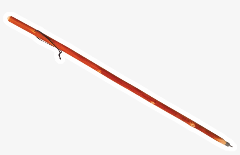 Fir Wood Walking Compagnon - Mobility Bar Sklz, transparent png