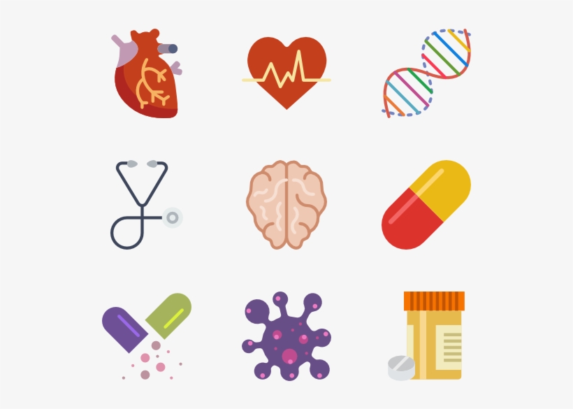 Sport 100 Free Icons Image Transparent - Healthy Lifestye Png, transparent png