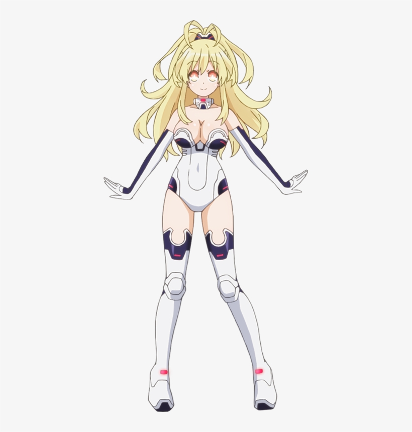 Hdn The Animation Yellow Heart - Hyperdimension Neptunia Yellow Heart, transparent png