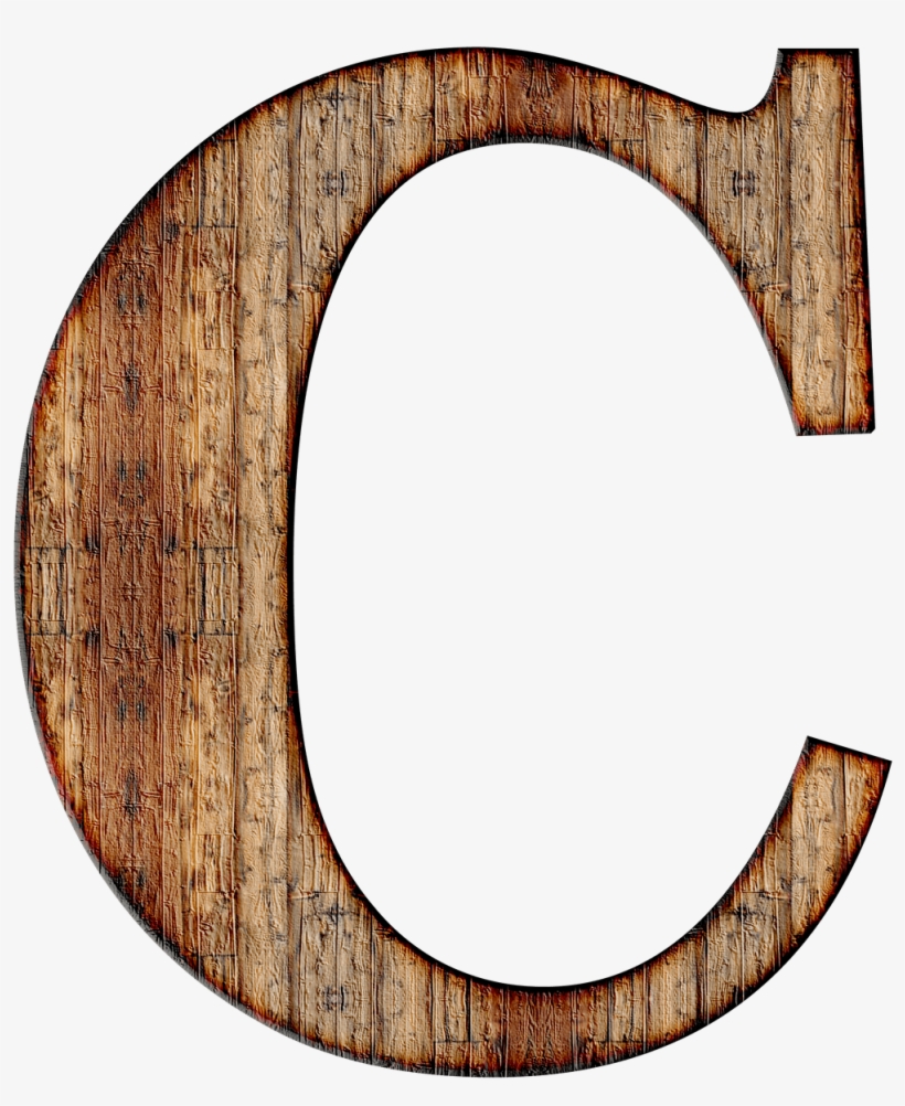 Download - Letter C Png, transparent png