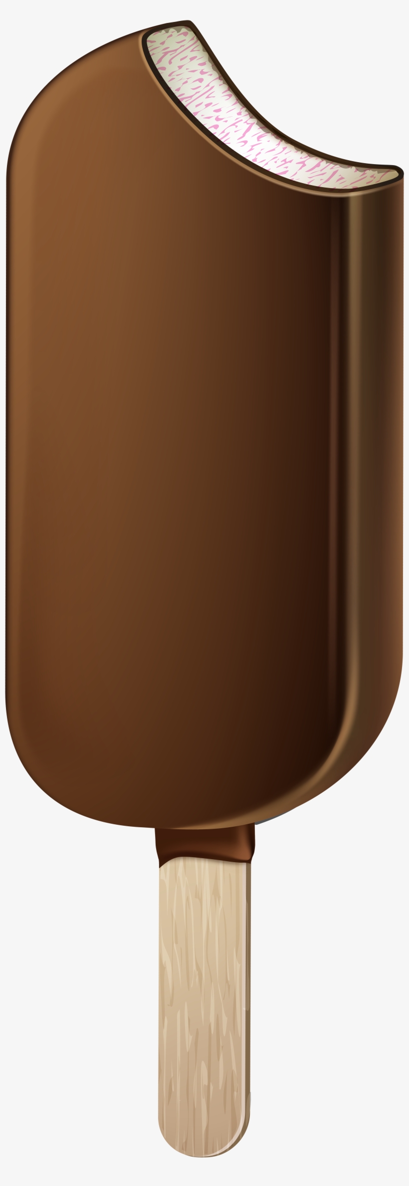 Ice Cream Transparent Png Clip Art Image - Ice Pop Clipart, transparent png