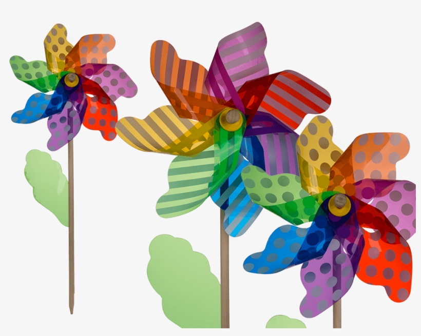 Windmill, transparent png