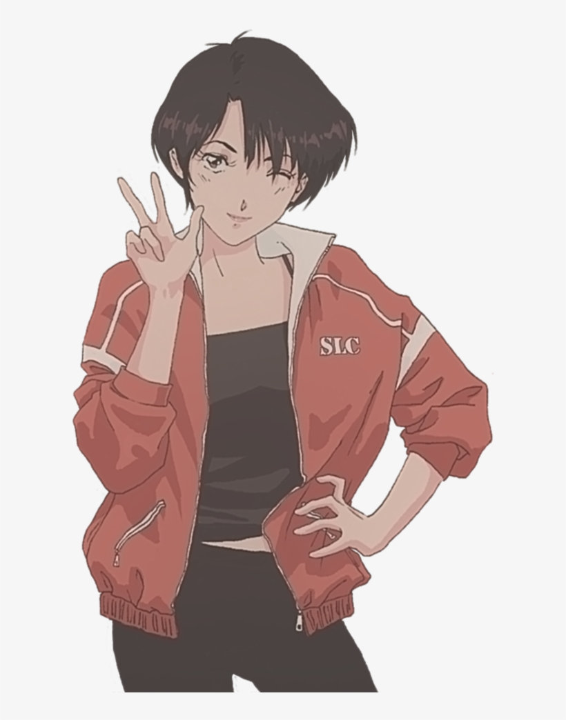 Anko Arai Anko Is A Tomboy And Football Lover - Anime, transparent png