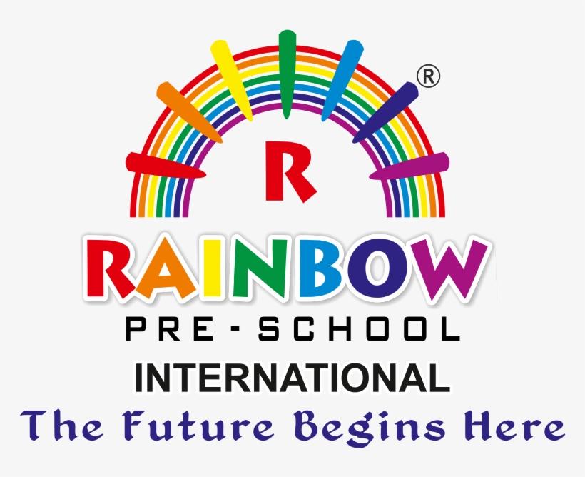 Rainbow Pre-school International - Rainbow International School Thane, transparent png