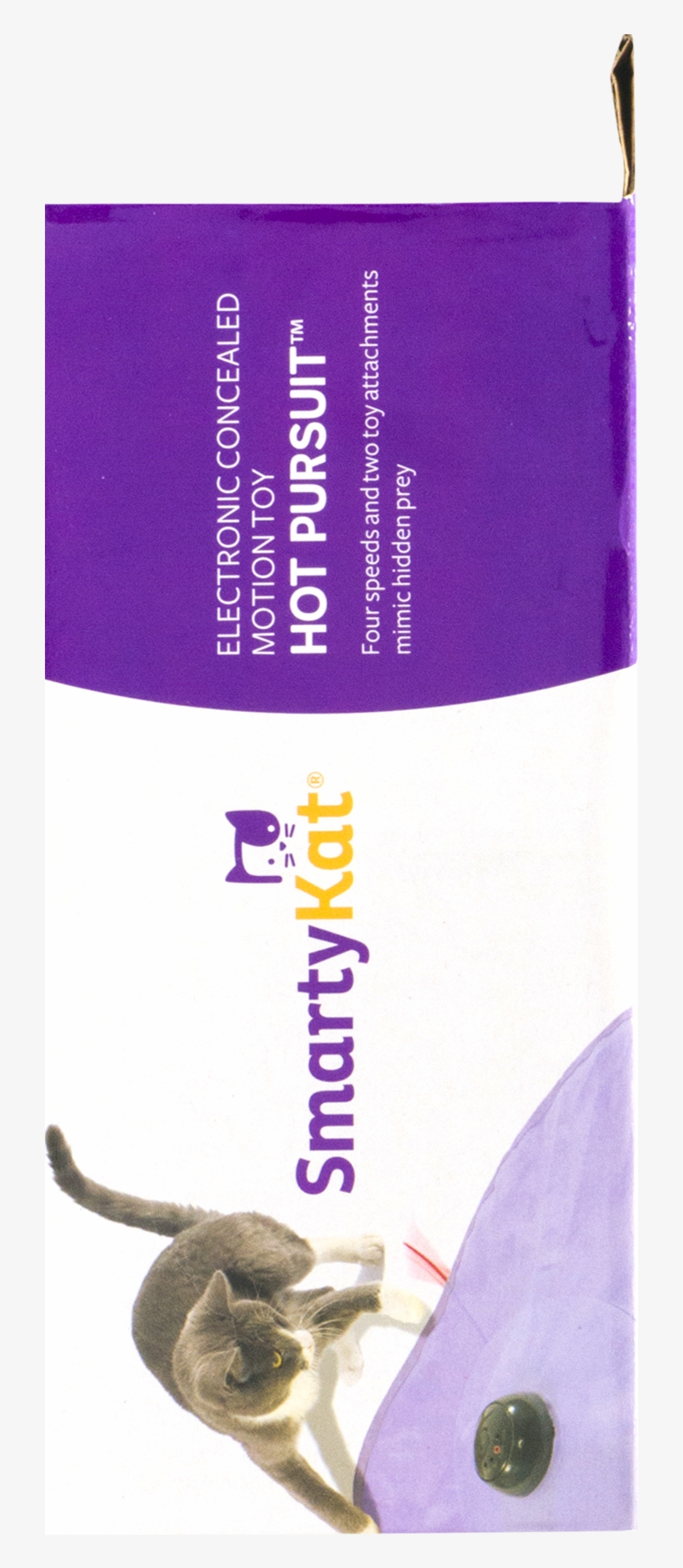 smartykat hot pursuit purple