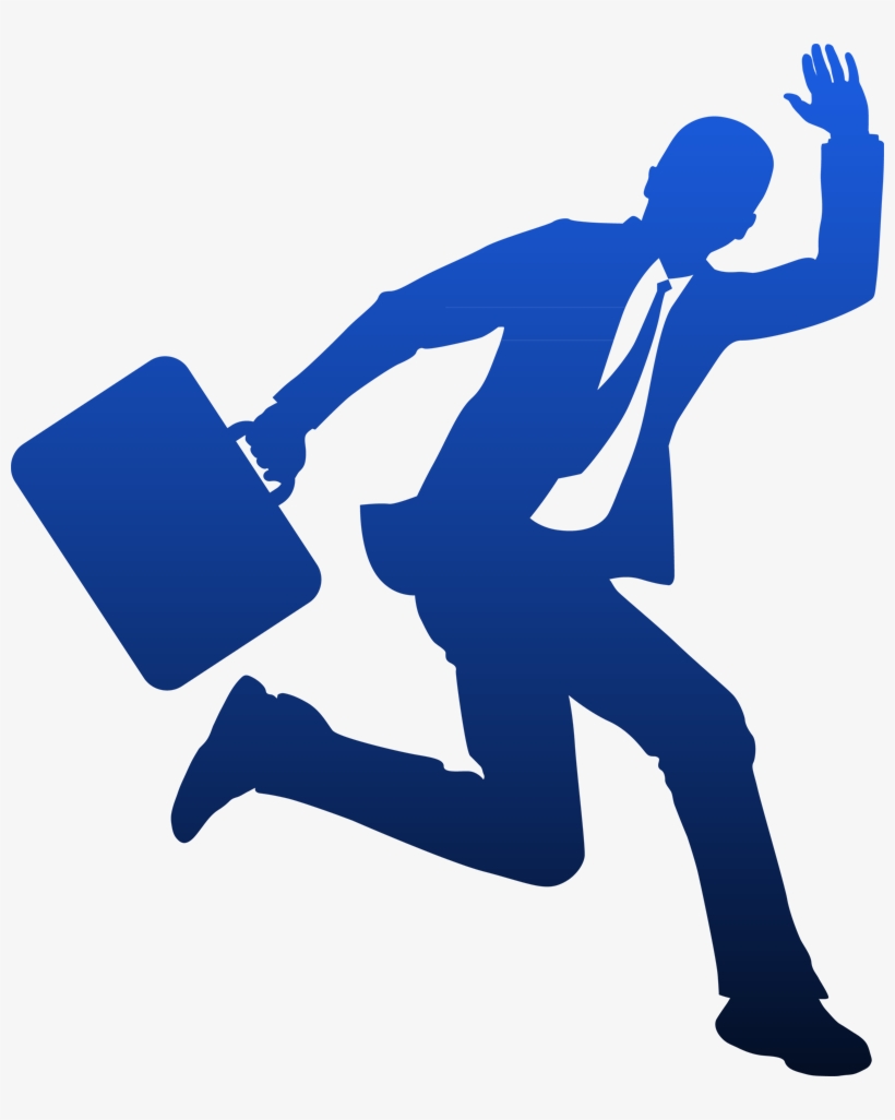 Businessman Icon Png Images Pictures - Colored Businessman Icon Png, transparent png
