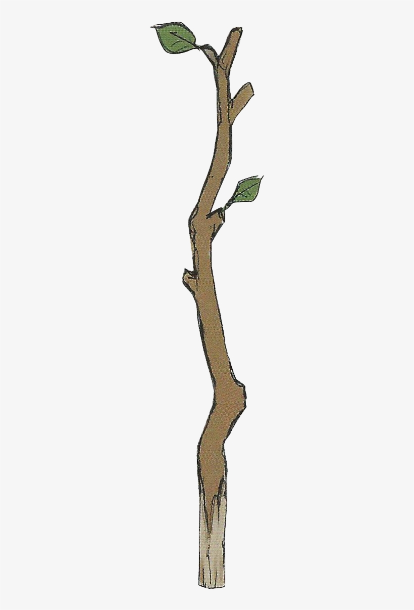 Png Wooden Fabulous Roasting Stock Images Royalty Affordable - Twig Cartoon, transparent png