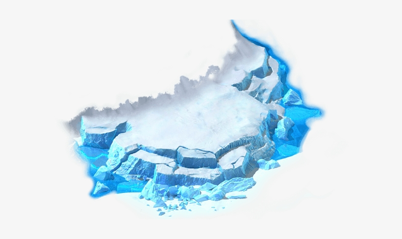 Glacier Stands Initial - Wiki, transparent png