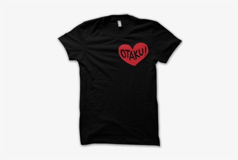 Grab This Otaku T Shirt And Show The Whole World Where - Tai Hao Le Shirt, transparent png