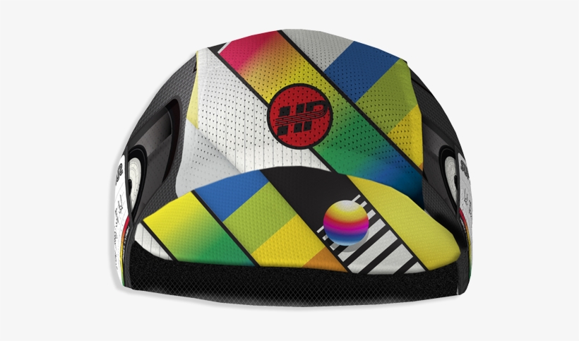 Rewind Cycling Cap - Cycling, transparent png
