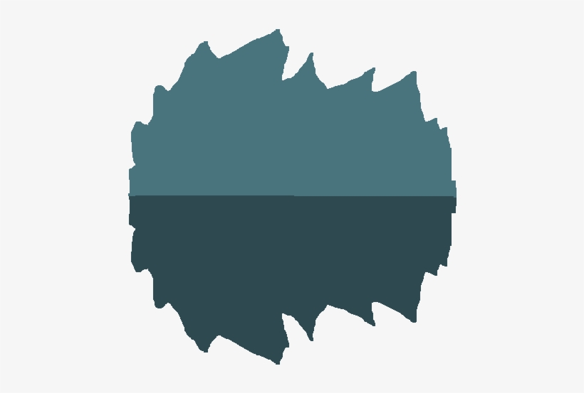Lost Glacier Map Icon By Theelusiveone - Graphic Design, transparent png