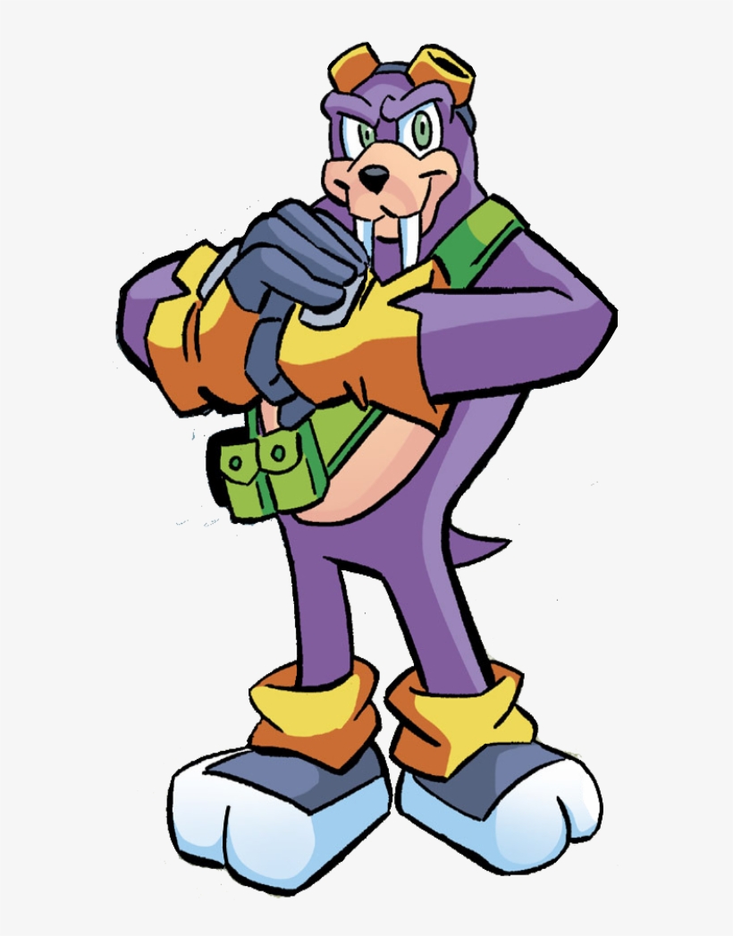 Rotor The Walrus Red 2014 2 - Portable Network Graphics, transparent png