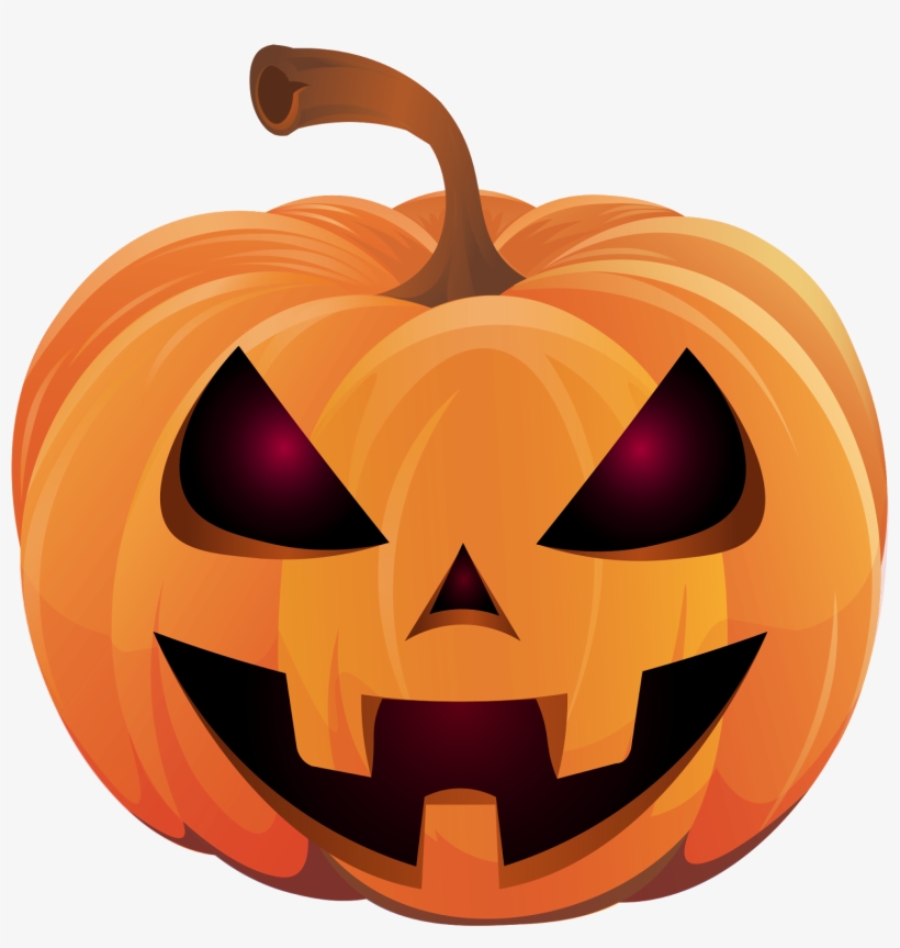 Calabaza Malvada - Pumpkin, transparent png