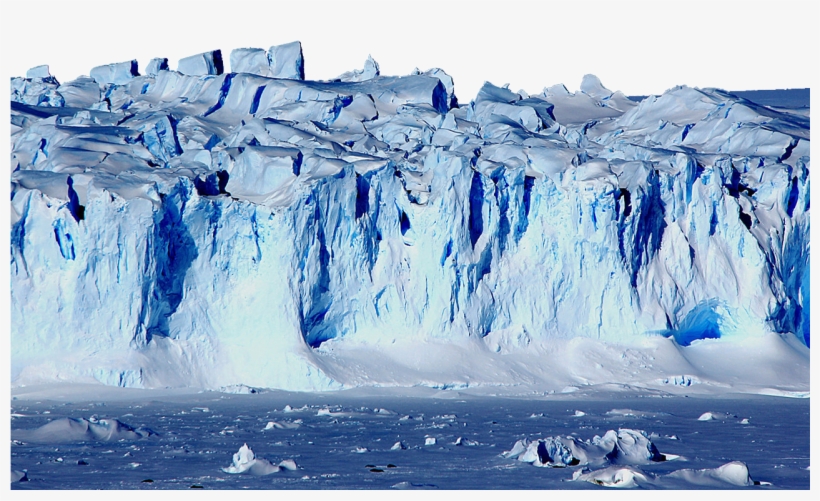 Clipart Free Library Larsen Shelf Iceberg Antarctic - Iceberg, transparent png