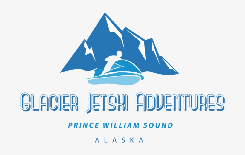 Glacier Jetski Adventures, Prince William Sound, Alaska - Alaska, transparent png