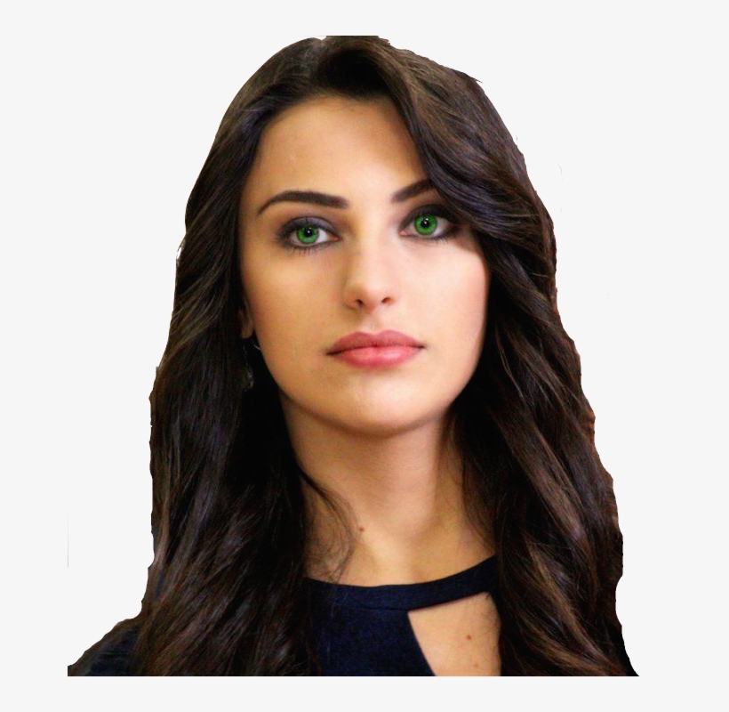 Aria Westbrook - Thurayya Warda, transparent png