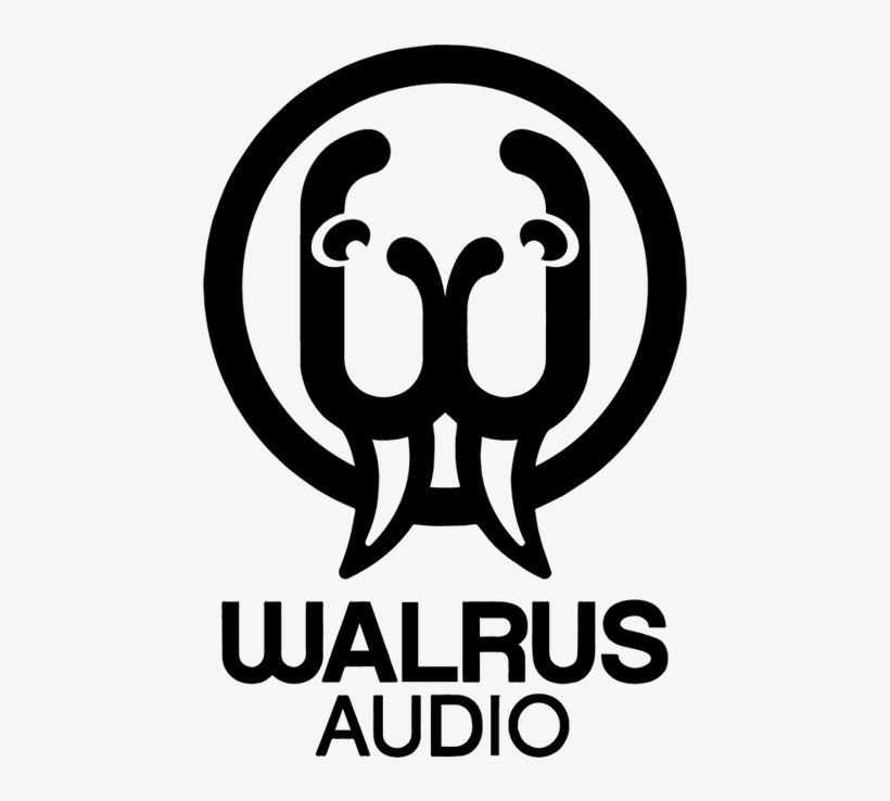 Walrus Audio Voyager Effect Pedal, transparent png