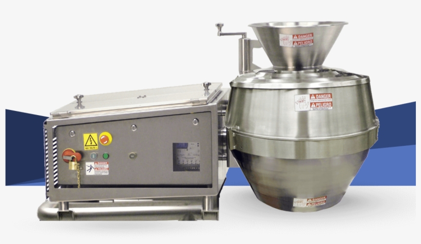 Model Ccx-d Shredder - Laboratory Shredders, transparent png