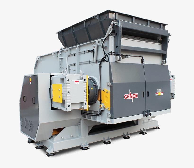 Guangdong Genox Recycling Tech Co., Ltd, transparent png