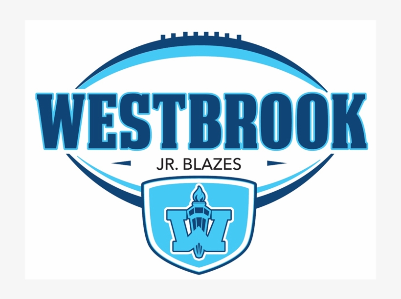 Westbrook Youth Football - Westbrook, transparent png