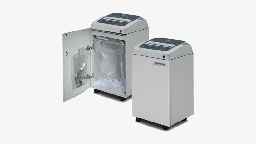 Model 260 Ts S4 Shredder - Kobra 260 Ts C4, transparent png