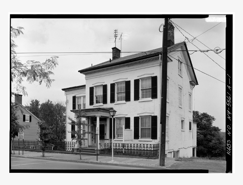Original Digital Image - House, transparent png