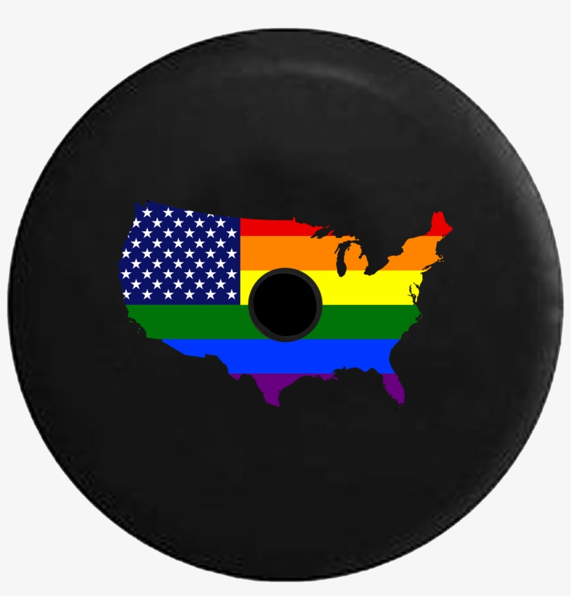 Jeep Wrangler Jl Backup Camera Day United States Of - Circle, transparent png