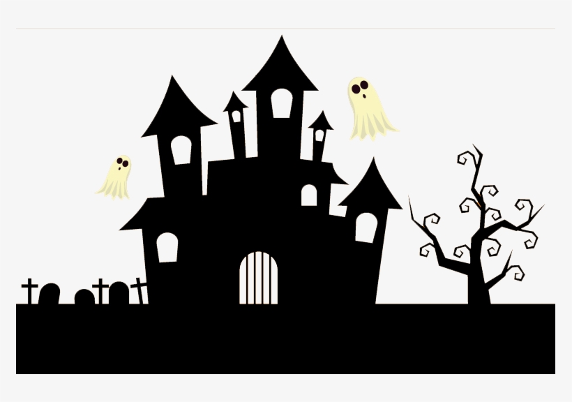 Halloween Vector Free Png Images Download - Aggie Boyle And The Lost Beauty, transparent png