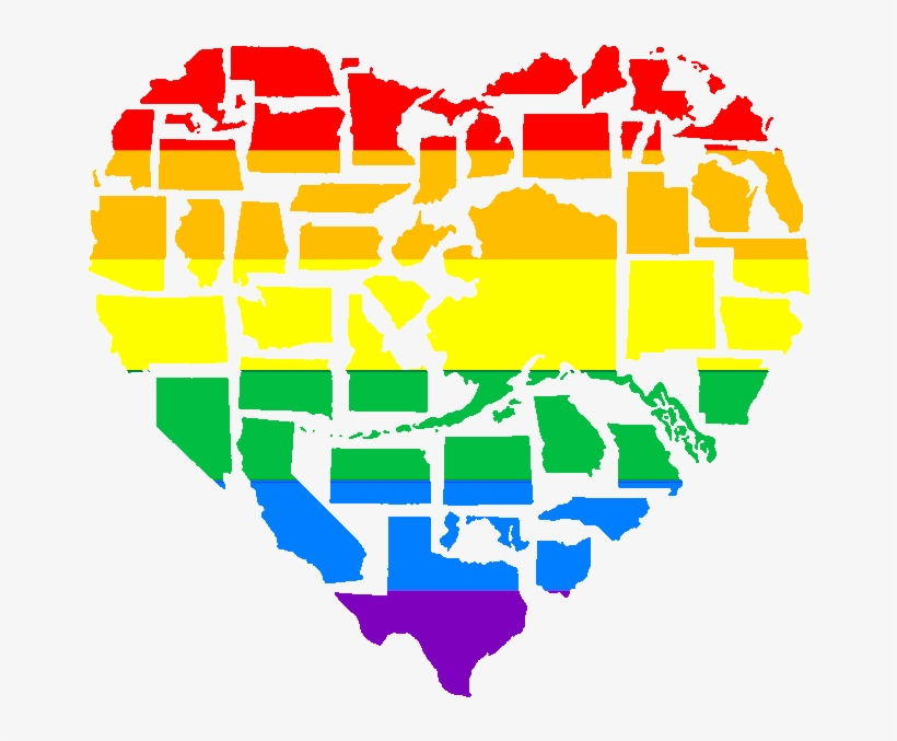 Lgbt Png Photo - Lgbt Art Png, transparent png