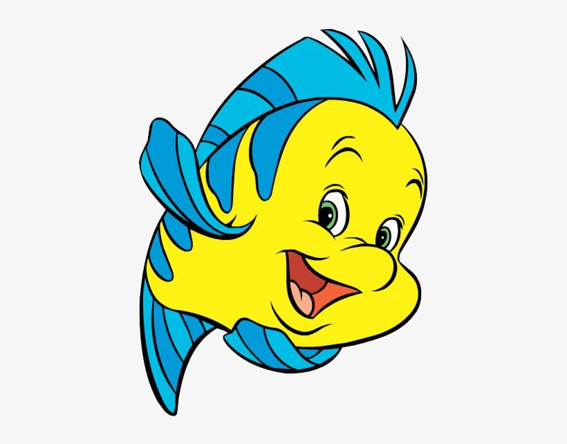 Personagens De Pequena Sereia 435x573 PNG Download PNGkit