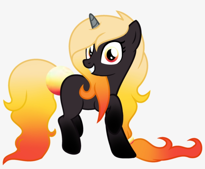 Cindypinkartje, Female, Mare, Oc, Oc - Cartoon, transparent png