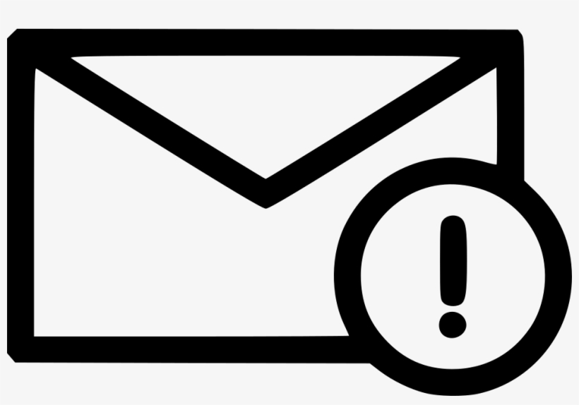 Png File - Icon Love Newsletter, transparent png