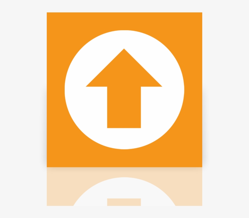 Upload, Mirror, Office, Center, Ms Icon - Center, transparent png