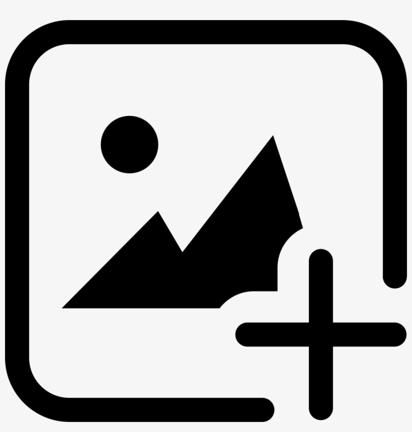 Png File - Upload Image Icon Png, transparent png
