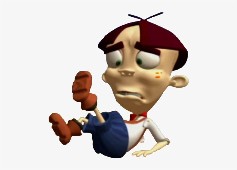 Granville Fail Down - Cartoon, transparent png