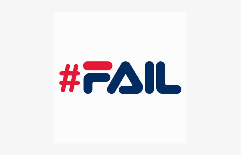 Com Big Bad Tees - Fail, transparent png