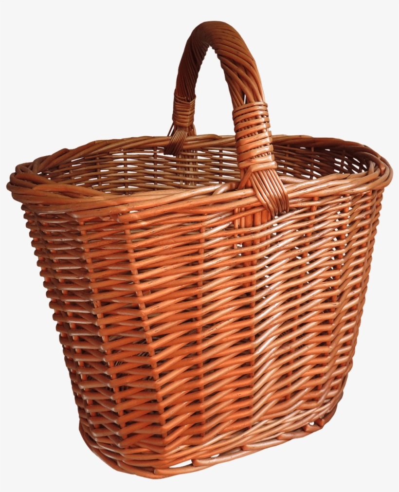 Basket Woven - Basket Transparent, transparent png