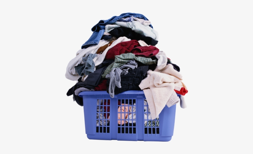 Wash, Dry And Fold Home Delivery - Stop Clutter From Stealing Your Life: Discover, transparent png