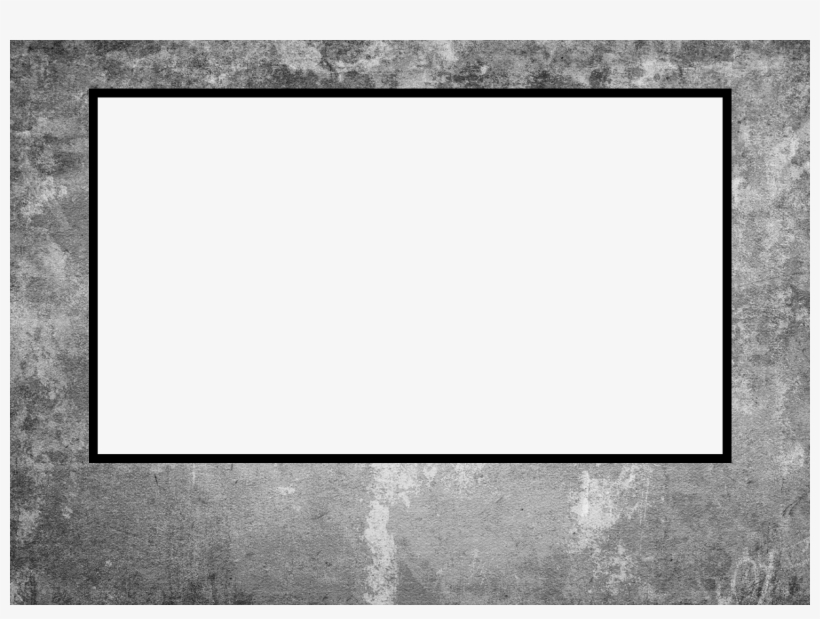 Distressedwall Landscape A0 - Monochrome, transparent png