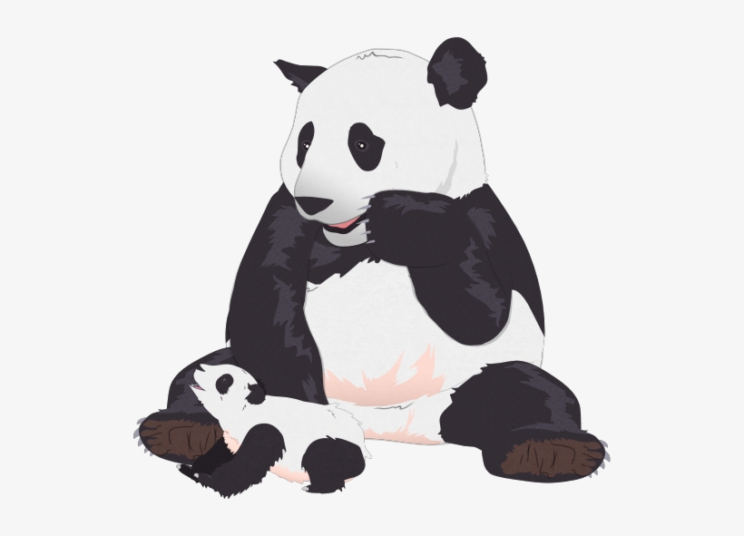 Celebritites Internet Cute Sneezing Panda - Sneezing Panda, transparent png