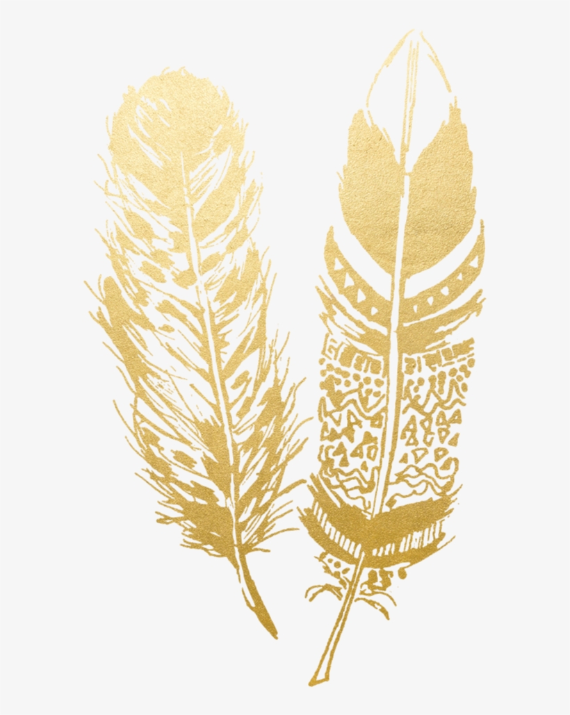 Gold-feathers - Animal Jam Clans, transparent png