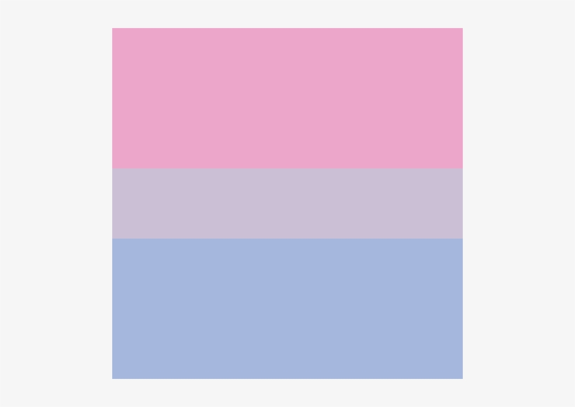 Genderfluid Flag - - Lgbt, transparent png