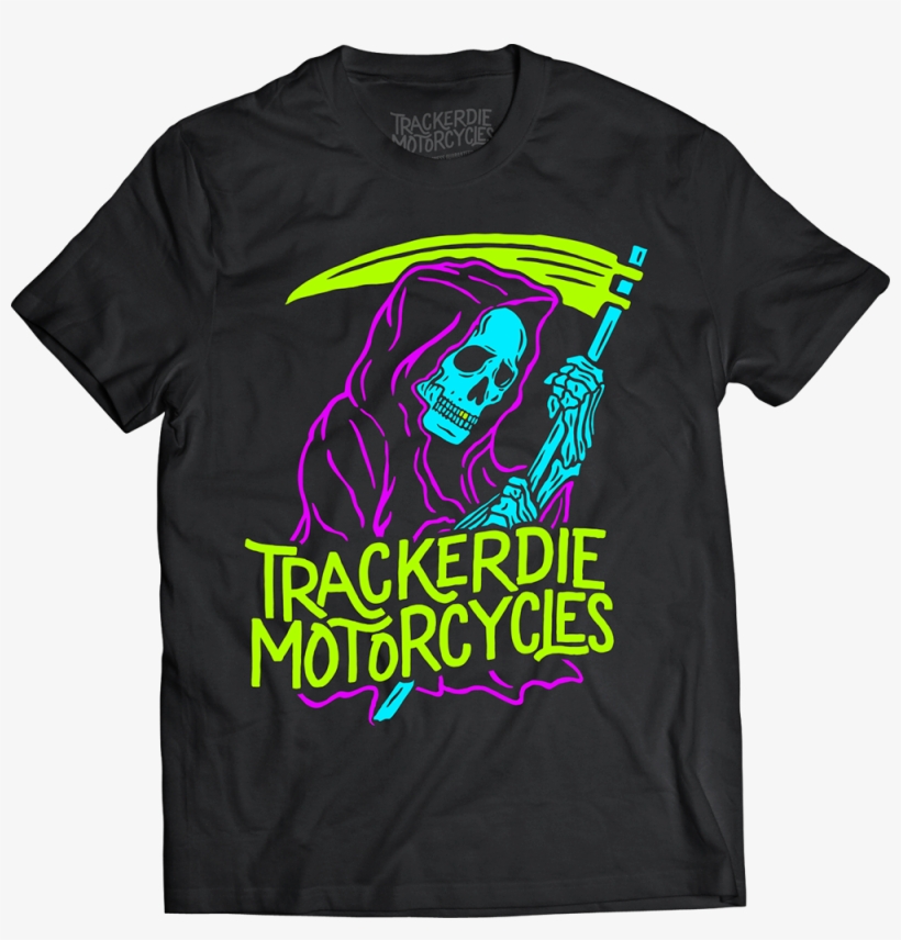 Rave Mistakes Tee, transparent png