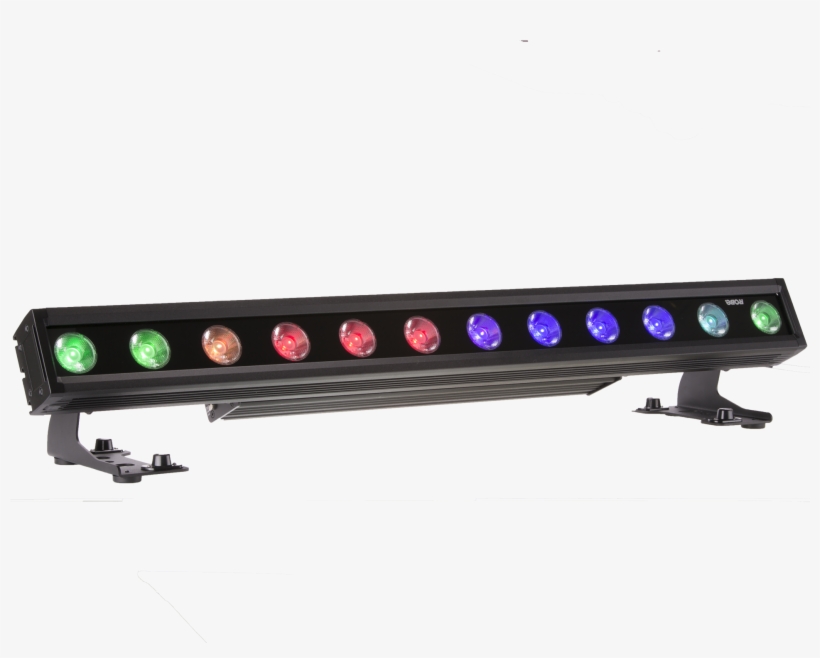 Cycbar 12 - Light-emitting Diode, transparent png