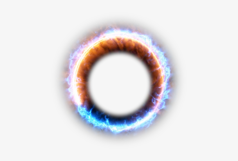 Circle, transparent png