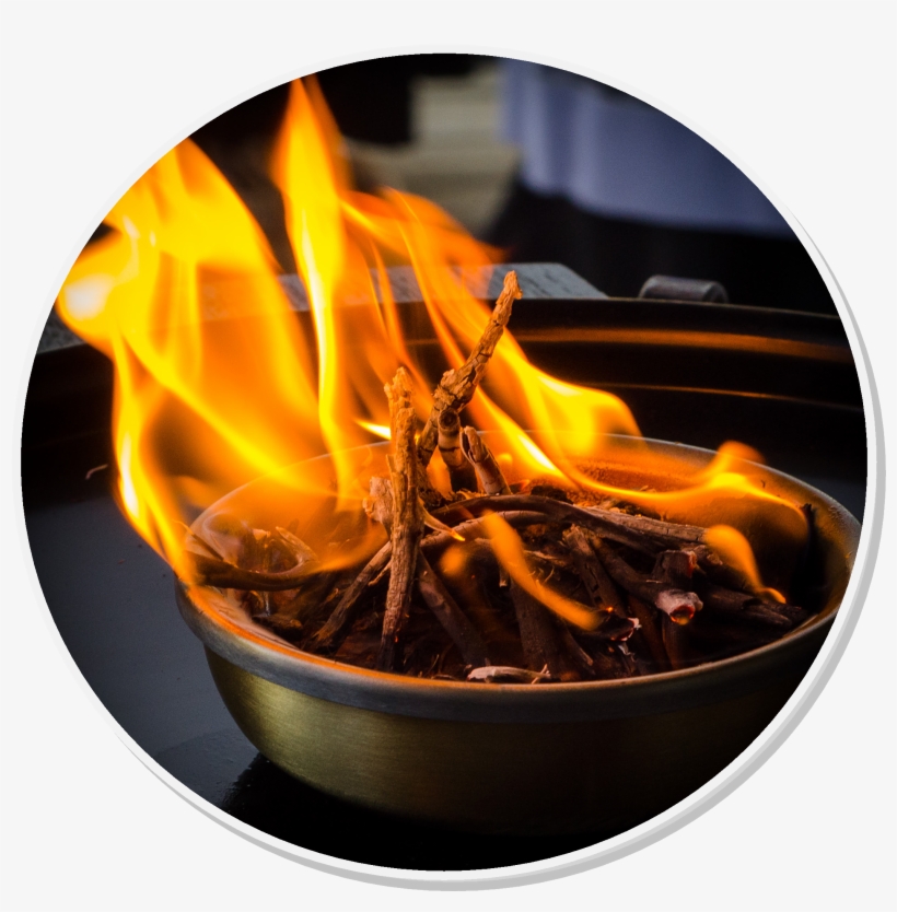Flame, transparent png