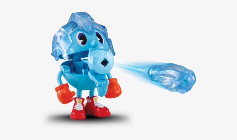 Ghost Grabbers - Pacman And The Ghostly Adventures Ghosts Toy, transparent png